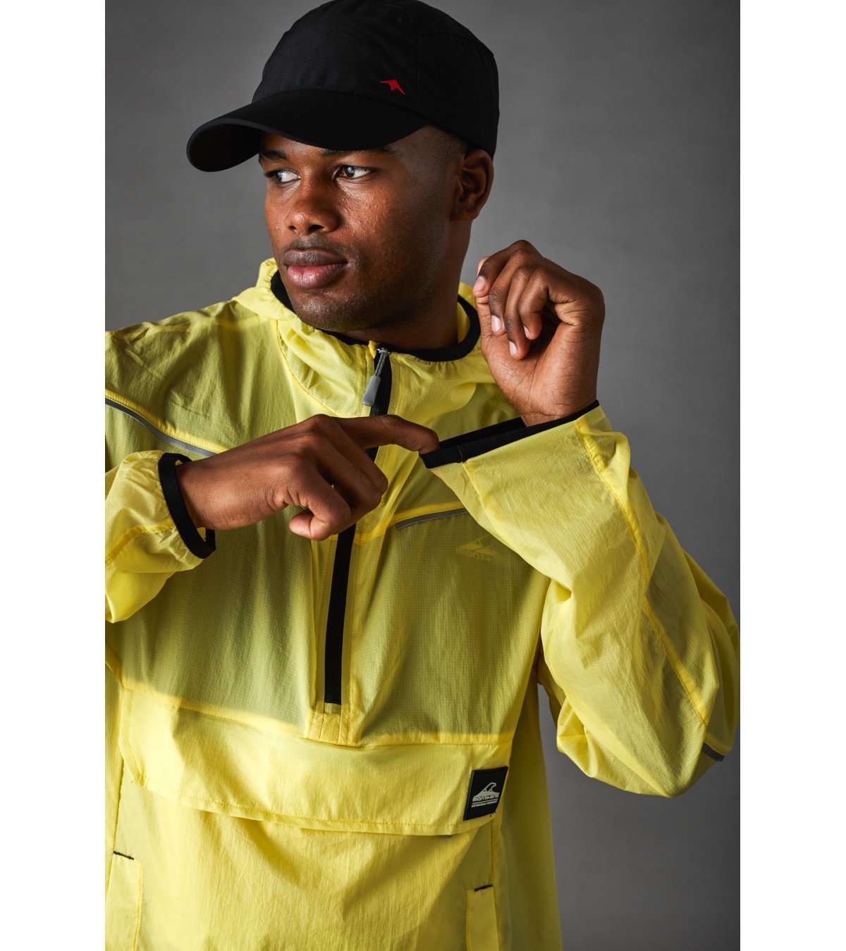 Gorra Training Cap