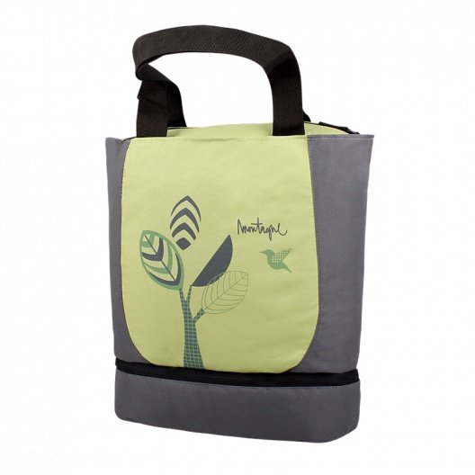 Bolso de viaje Holiday 18lts. Bolso de viaje Holiday 18lts.