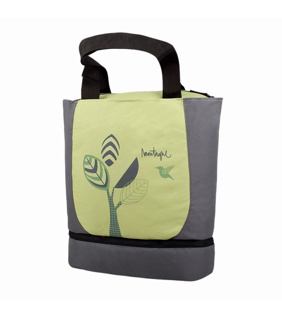 Bolso de viaje Holiday 18lts. Bolso de viaje Holiday 18lts.