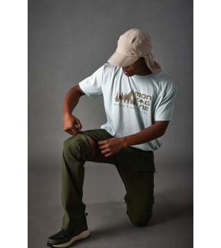 Gorra Training Cap with Cover