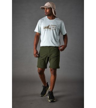 Gorra Training Cap with Cover