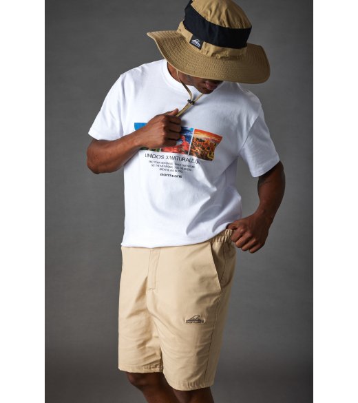 Gorra Zafari Hat