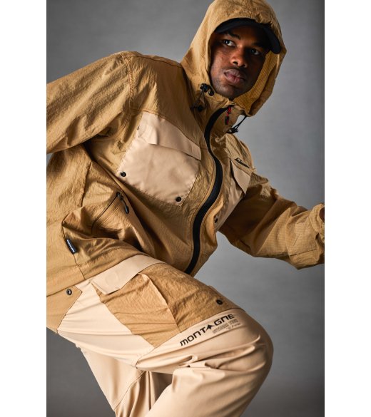Pantalón de hombre Tesis