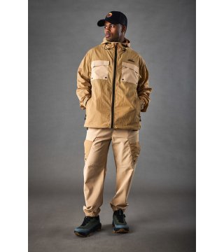 Pantalón de hombre Tesis