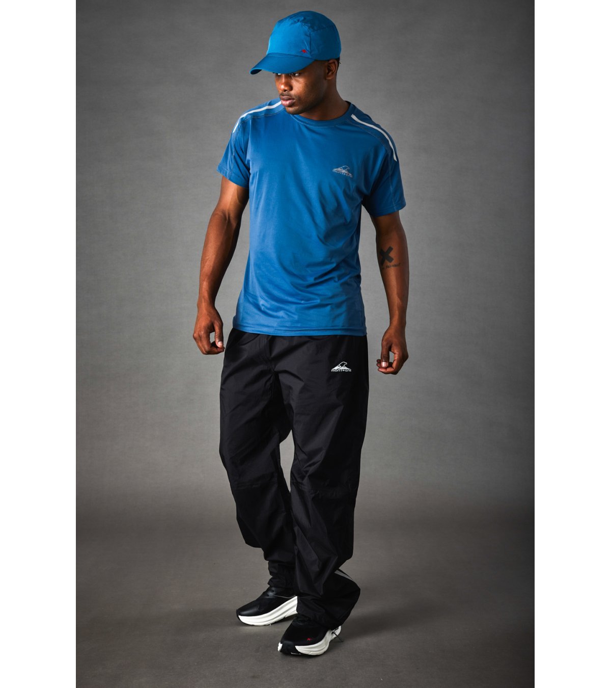 Remera de hombre Letto