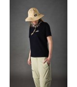 Remera de mujer Janis M/C