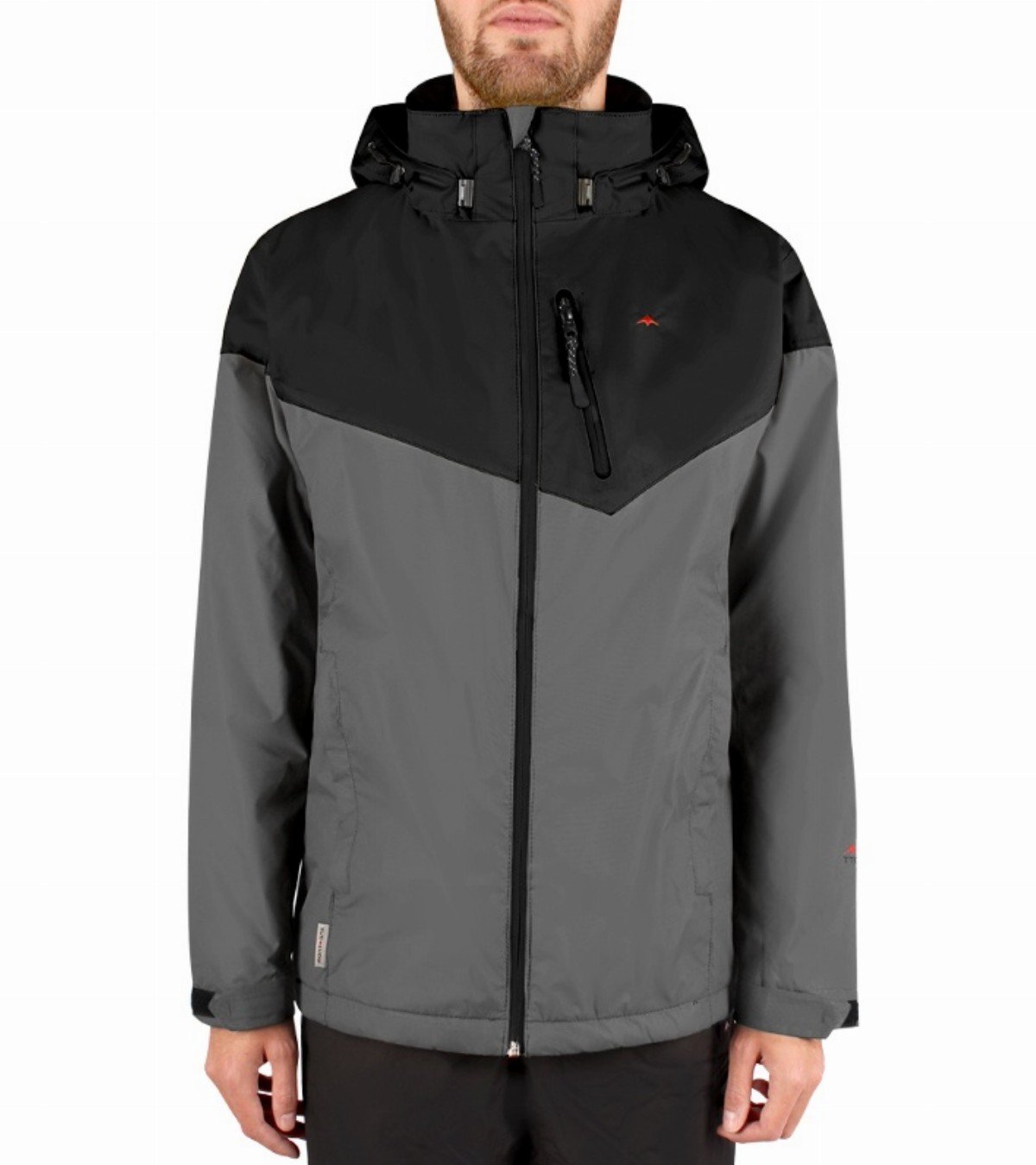 Campera de hombre Andrew Pro