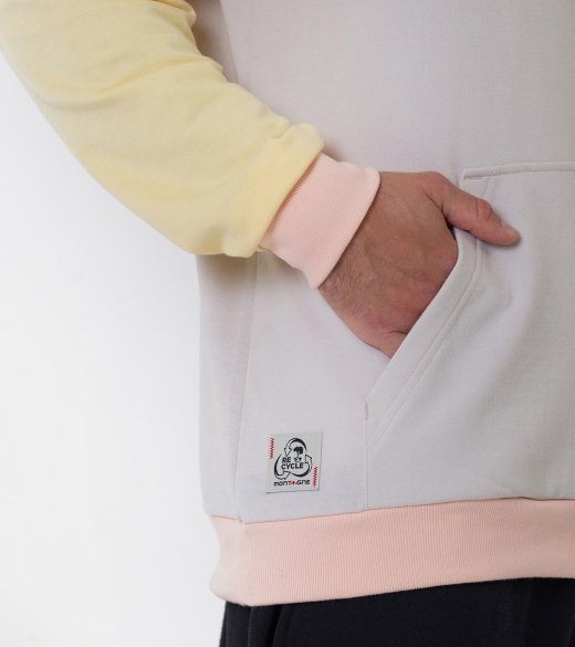 Buzo Unisex Earth