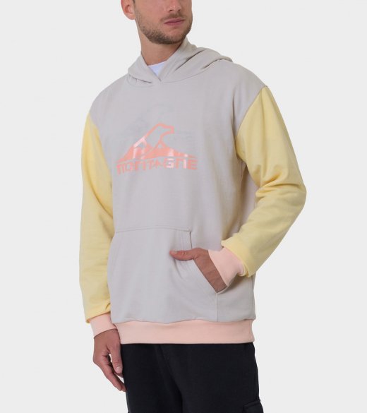 Buzo Unisex Earth