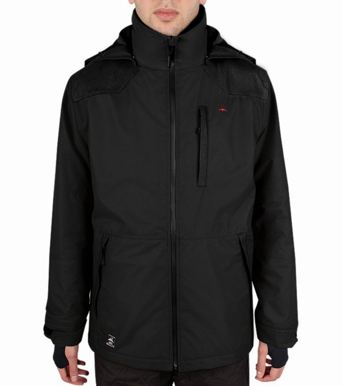 Campera de hombre Bruke