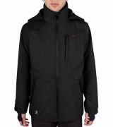 Campera de hombre Bruke