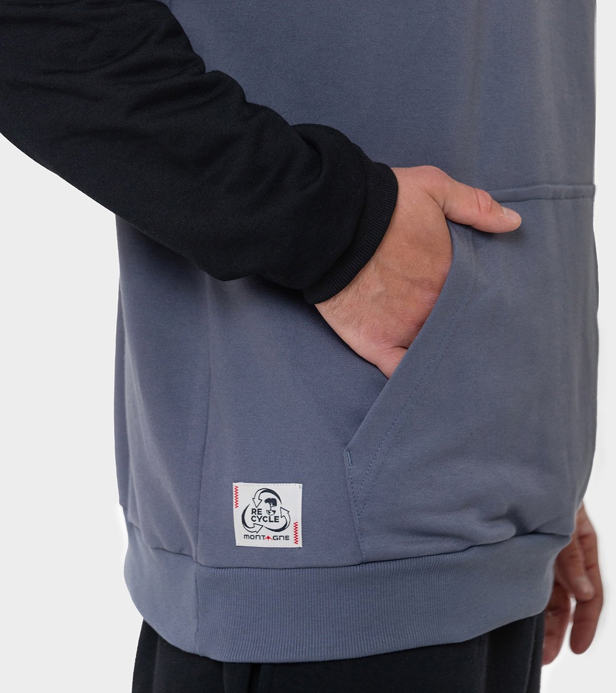 Buzo Unisex Earth