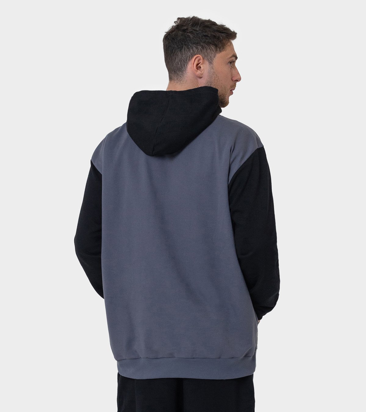 Buzo Unisex Earth