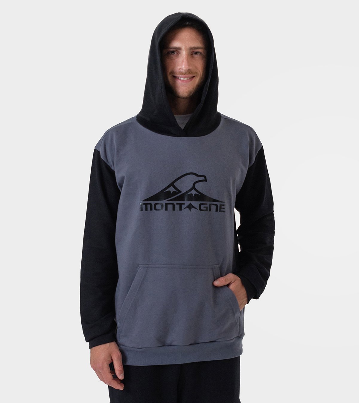 Buzo Unisex Earth