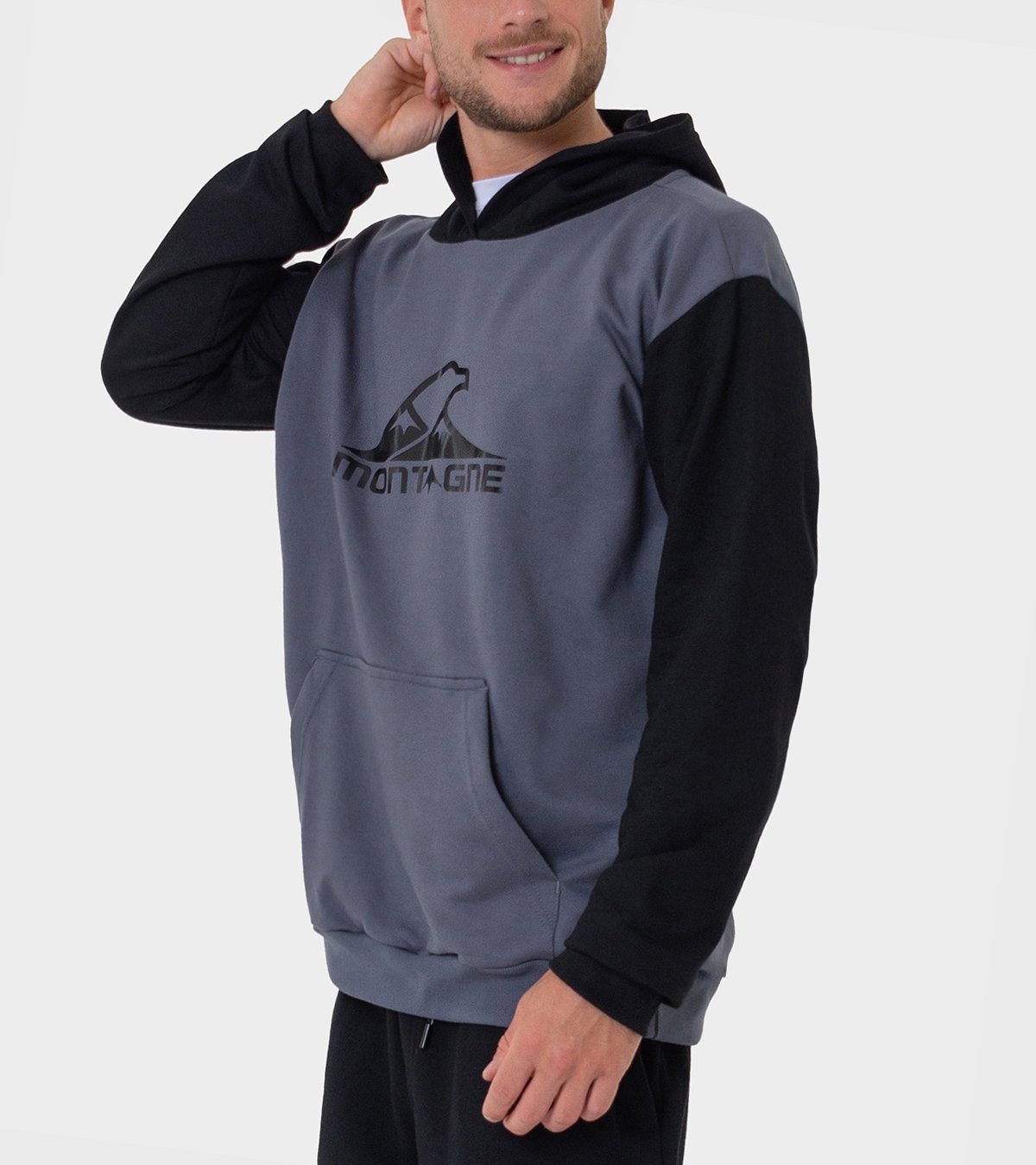 Buzo Unisex Earth
