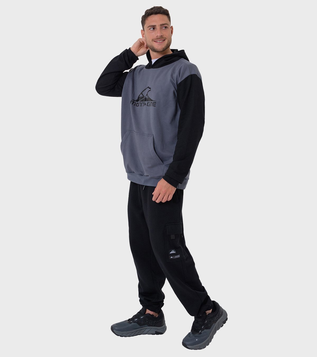 Buzo Unisex Earth