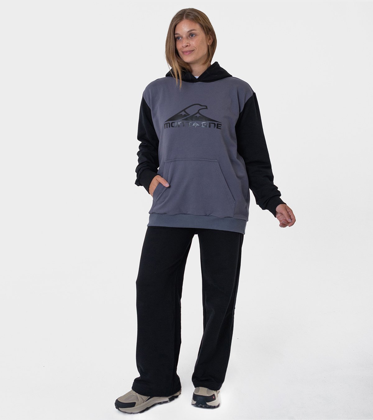 Buzo Unisex Earth