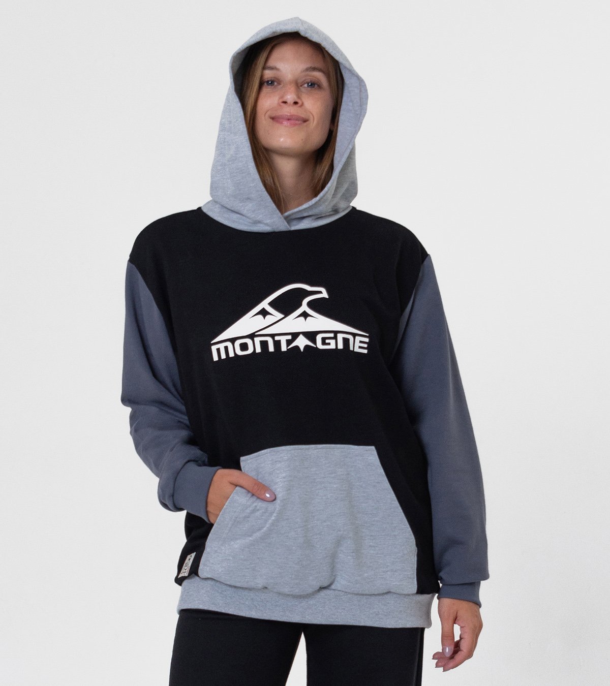Buzo Unisex Earth
