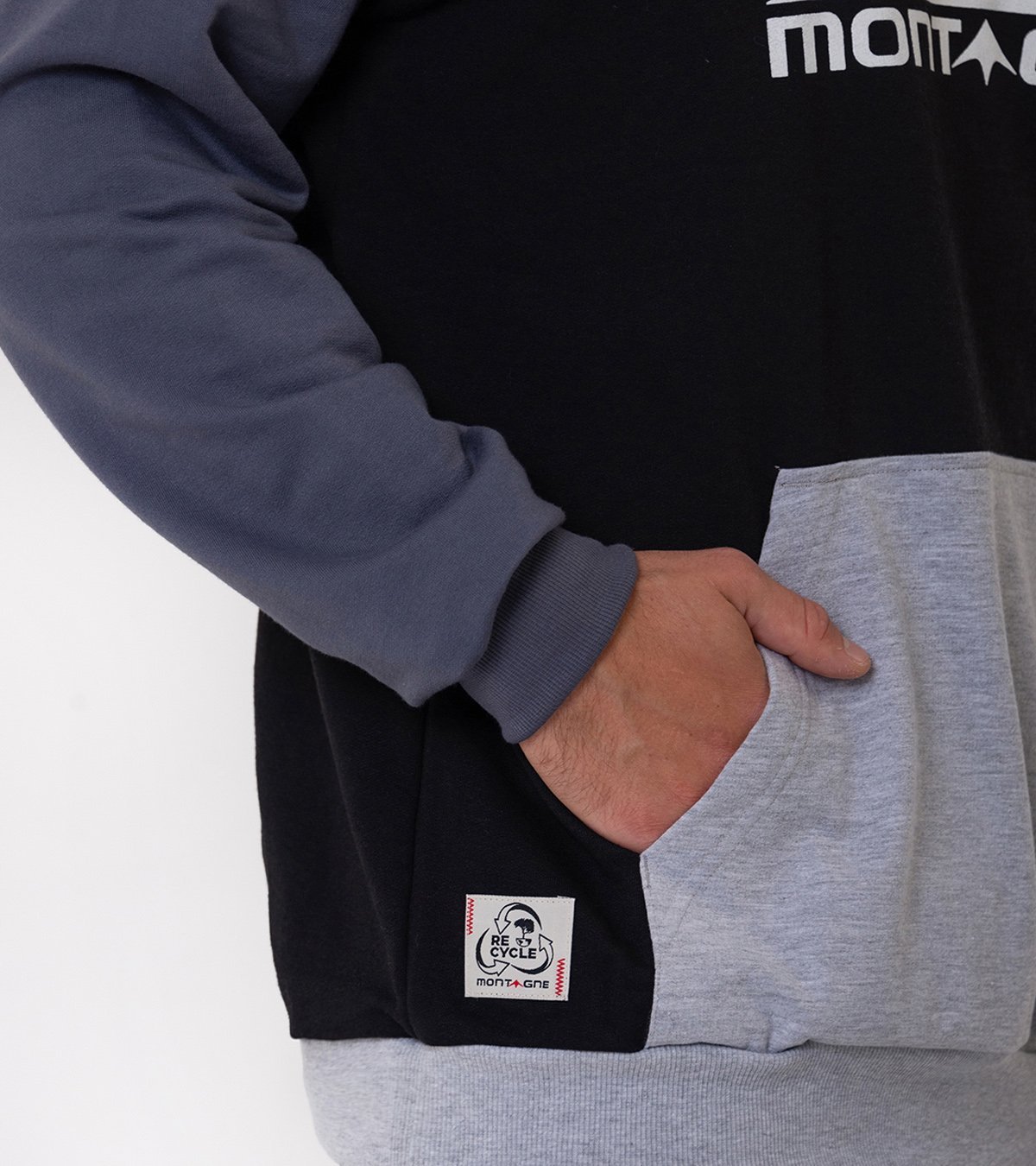 Buzo Unisex Earth