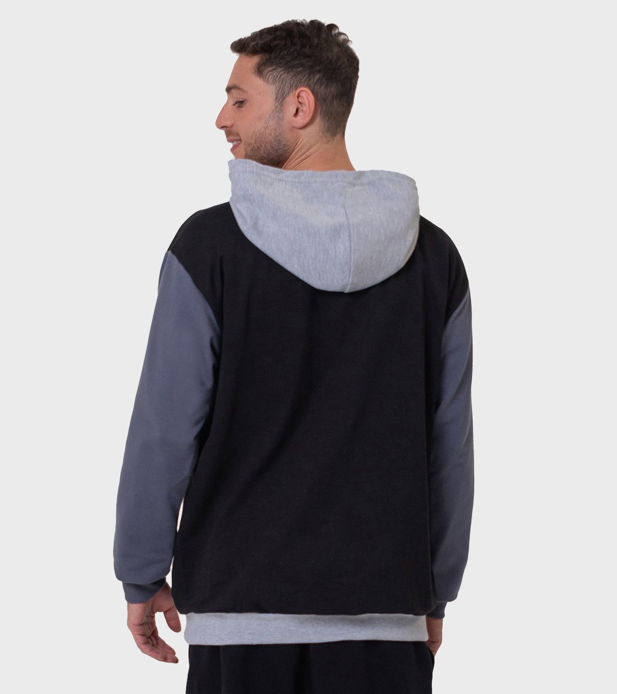 Buzo Unisex Earth