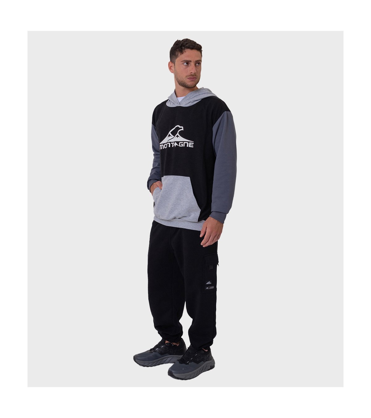 Buzo Unisex Earth