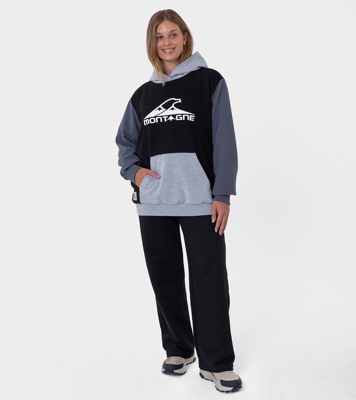 Buzo Unisex Earth