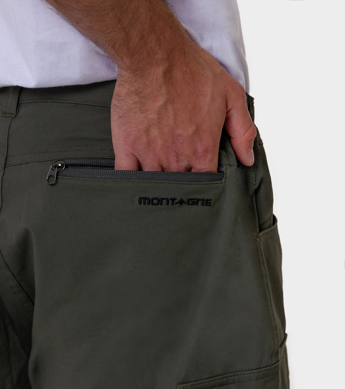 Pantalón de hombre Dorian