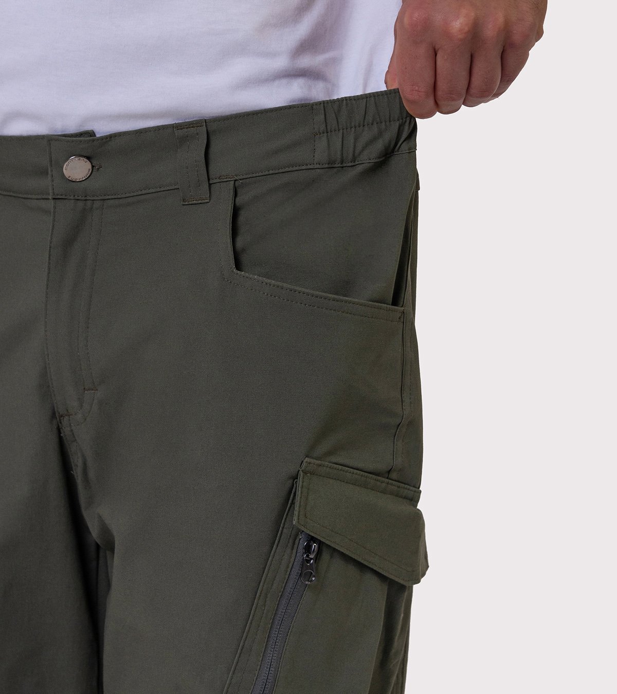 Pantalón de hombre Dorian