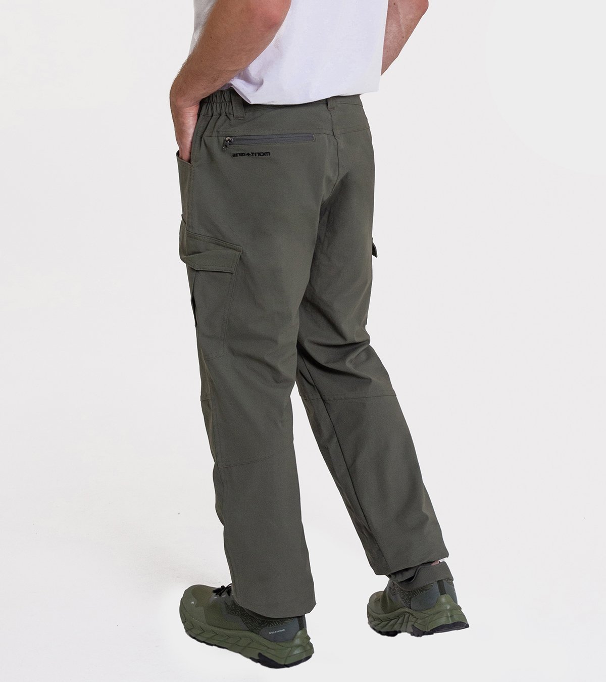 Pantalón de hombre Dorian