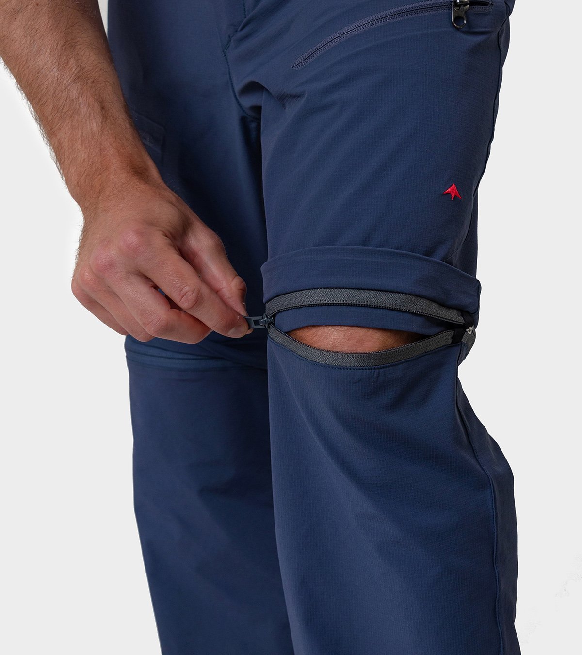 Pantalón de hombre desmontable Katmandu
