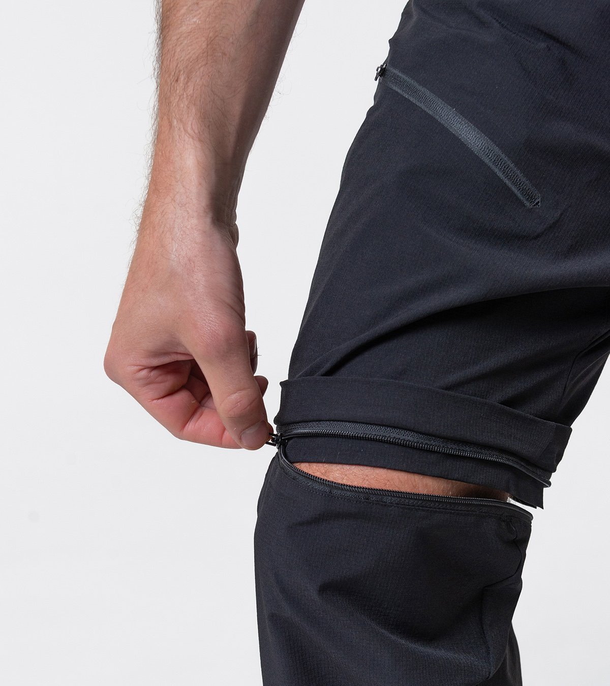 Pantalón de hombre desmontable Katmandu