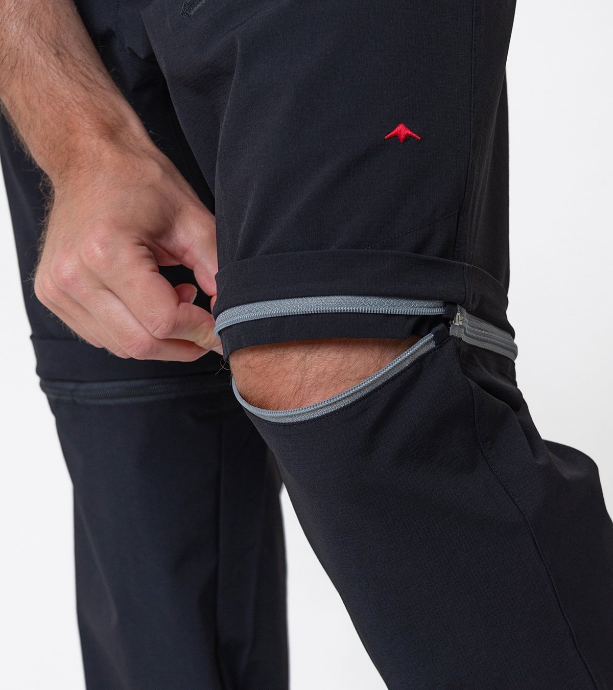 Pantalón de hombre desmontable Katmandu