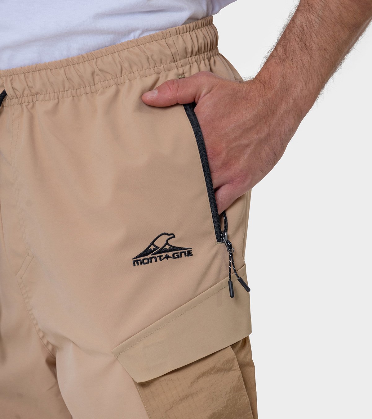 Pantalón de hombre Tesis