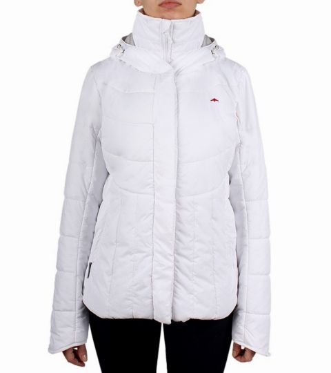 Campera de mujer Krystal