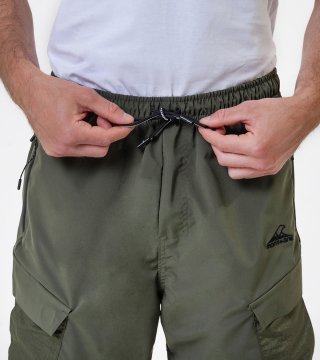 Pantalón de hombre Tesis