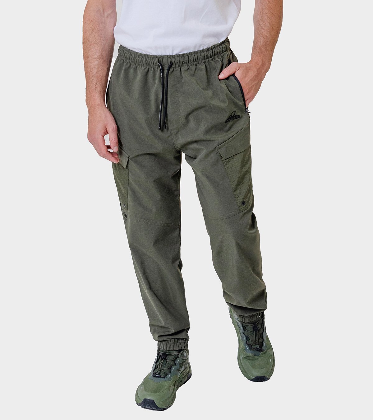 Pantalón de hombre Tesis