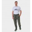 Pantalón de hombre Tesis