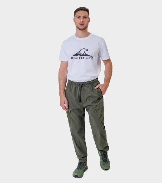 Pantalón de hombre Tesis