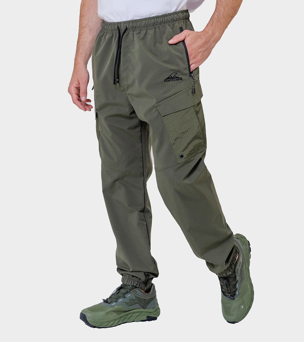 Pantalón de hombre Tesis