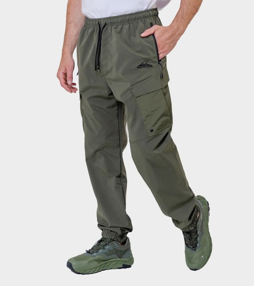 Pantalón de hombre Tesis