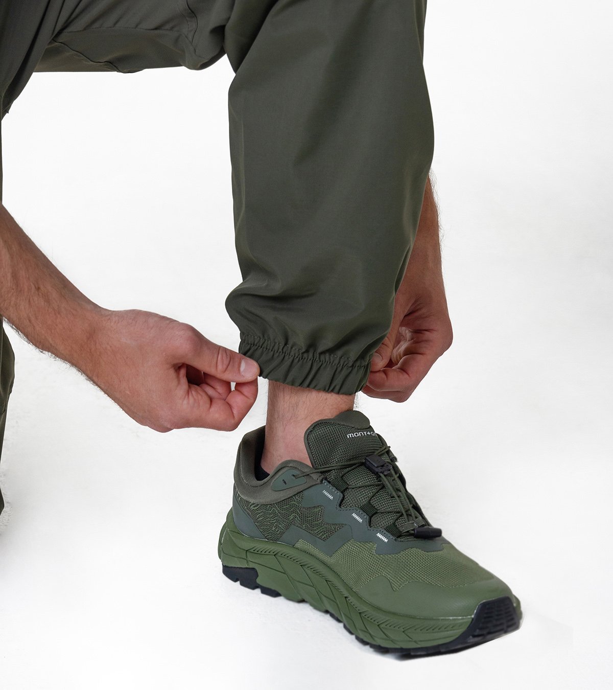 Pantalón de hombre Tesis