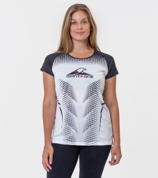 Remera de mujer Energy