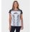 Remera de mujer Energy