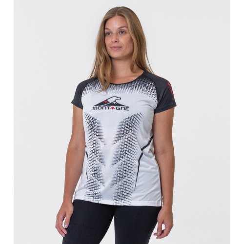 Remera de mujer Energy Remera de mujer Energy