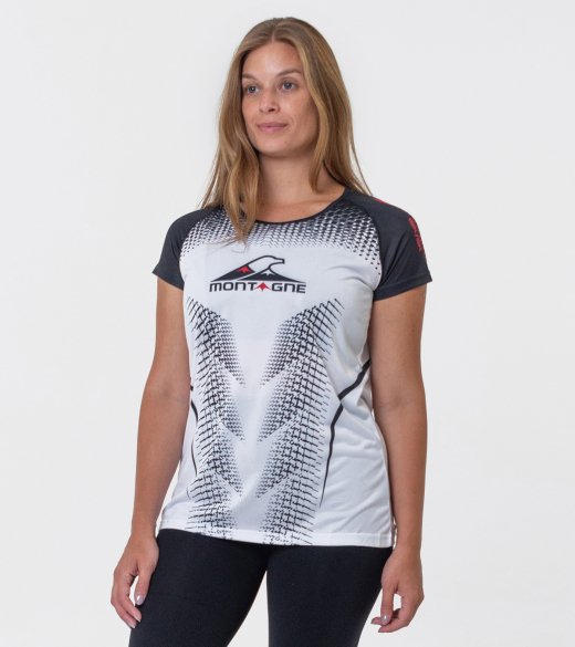 Remera de mujer Energy