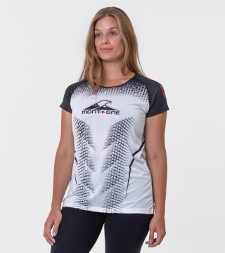 Remera de mujer Energy