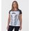 Remera de mujer Energy
