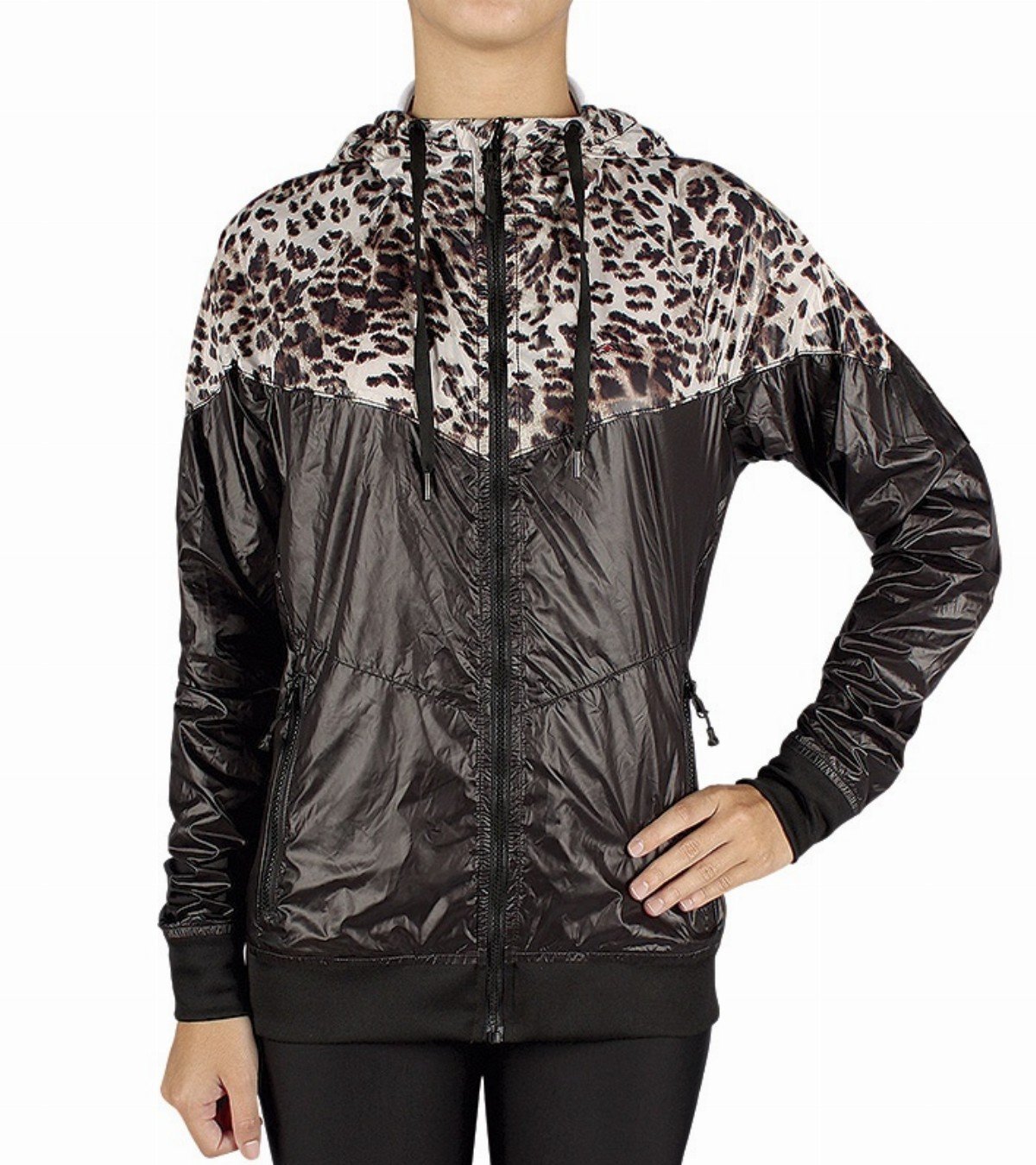 Rompeviento de mujer Berry