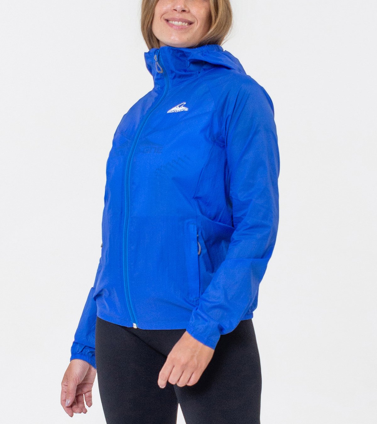 Rompeviento de mujer Metric M