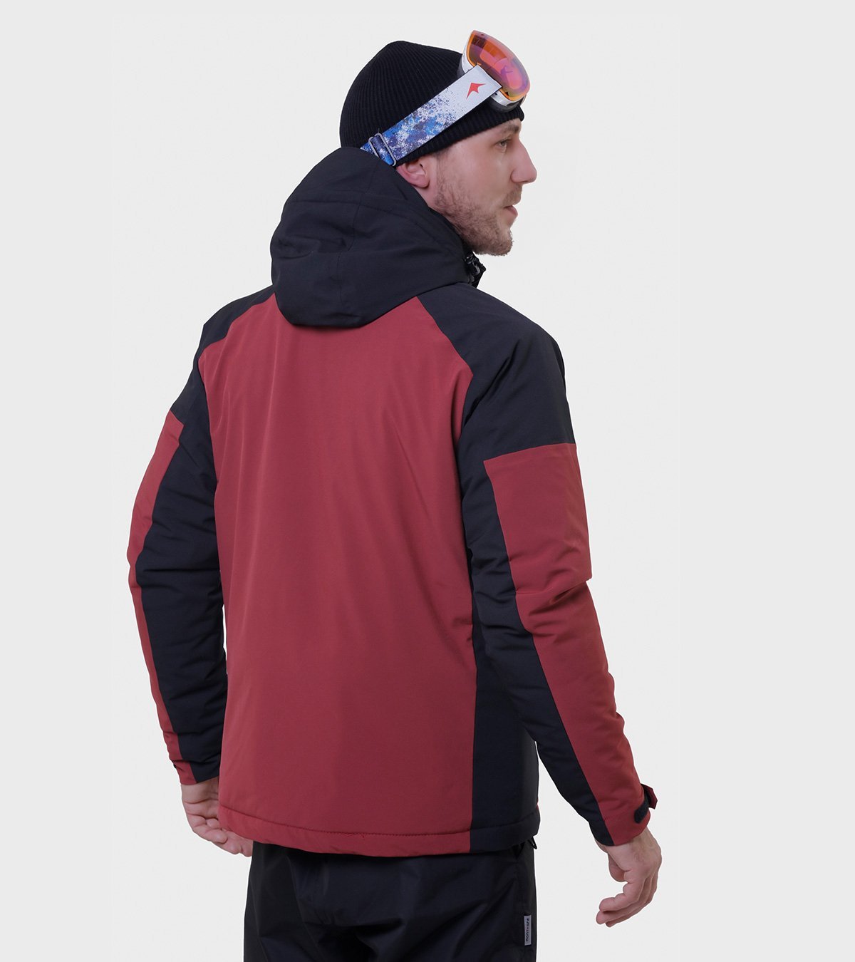 Campera de hombre Crom